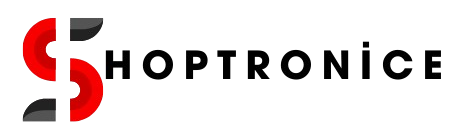 shoptronice